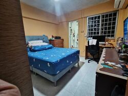 Blk 754 Yishun Street 72 (Yishun), HDB 4 Rooms #568248991